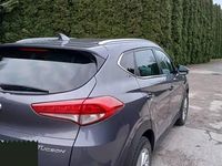 Używany Hyundai Tucson 2016 SUV
