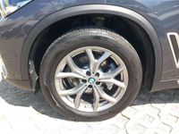 używany BMW X5 xDrive30d