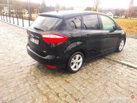 używany Ford C-MAX 1.0 125 kM