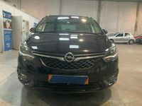 używany Opel Zafira 1.4dm 140KM 2017r. 134 713km