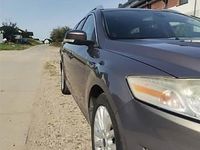 Używany Ford Mondeo 2011