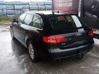 Używany Audi A4 160 KM (117 kW) 2008