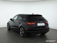 używany Audi A3 1.8 TFSI