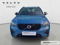 używany Volvo XC40 XC40 B3 Plus Dark aut
