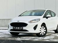 używany Ford Fiesta Fiesta 1.1 benz, 104 tys km Mk8 (2017-)