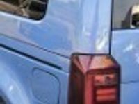 używany VW Caddy III 2.0 diesel * 4x4 * kamera cofania * POLECAM!!!