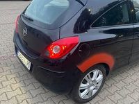 używany Opel Corsa 