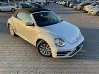 używany VW Beetle 1.8dm 170KM 2017r. 53 000km