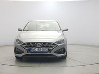Używany Hyundai i30 120 KM (88 kW) 2022 Srebrny Hatchback