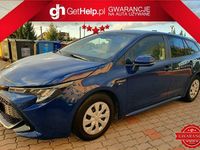 używany Toyota Corolla 1.8dm 98KM 2020r. 136 200km