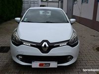 używany Renault Clio IV 