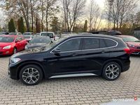 używany BMW X1 2020