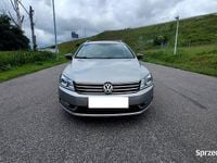Używany VW Passat R 2014 Kombi