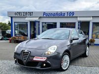 używany Alfa Romeo Giulietta 1.4dm 170KM 2011r. 200 000km