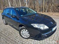 używany Renault Laguna III 2.0 Benzyna