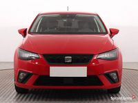 Używany Seat Ibiza 2022 Czerwony Hatchback