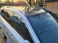 używany Mercedes GL350 4-matic 7-osobowy Bezwypadkowy Pakiet AMG