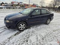 Używany Seat Toledo 1999 Sedan/Limuzyna