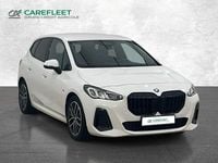 Używany BMW 218 Sport Line 136 KM (100 kW) 2022 Biały Hatchback