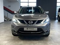 używany Nissan Qashqai Tekna 1.6dCi M6 4WD 2014 r., NAVI, kamera 36…