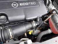 używany Opel Mokka 2013 rok 1.7 CDTI 4x4 111 243km przebiegu Oryginał