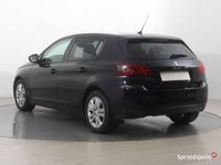 używany Peugeot 308 1.2 PureTech