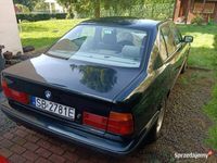 używany BMW 520 i, EXECUTIVE,stan BDB!