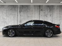 Używany BMW M8 Competition Edition 625 KM (459 kW) 2021 Czarny szafir metalizowany Coupe