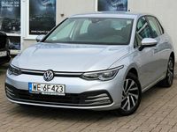 używany VW Golf VIII FV23% SalonPL 204KM Plug-In Hybrid Style DSG Navi Virtual …