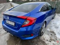 Używany Honda Civic 2020