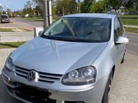 używany VW Golf V 