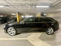 używany Audi A6 VAT 23% Sport 40TDI mHEV 204KM S-tronic quattro 2020/2021 r., salon PL