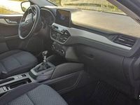 używany Ford Kuga 1,5 Diesel 120KM Bezwypadkowy, Bezkolizyjny Gwarancja