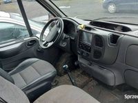 używany Ford Transit 2.0 2005r