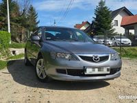 używany Mazda 6 6 2.0DBiegów Zadbana !