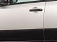 używany Fiat Sedici 1.6