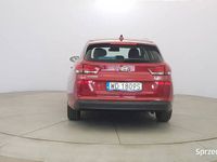 używany Hyundai i30 1.5dm 110KM 2021r. 48 000km