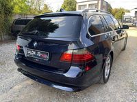 używany BMW 523 2.5 XENON Szyber Skóry NAVI Climatronic Grzane Fotele Bez Rdzy BEz…