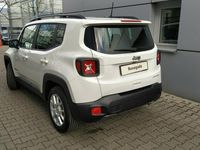 używany Jeep Renegade Limited 1,0 120 KM