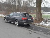 używany Audi A6 Allroad 3.0 TDI Quattro S tronic