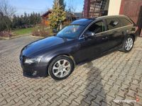 używany Audi A4 b8 quattro 2.0tdi okazja prywatne