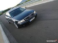 używany Audi A8 d2 V8