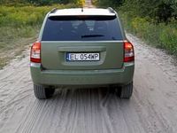 Używany Jeep Compass 2008 SUV