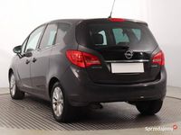używany Opel Meriva 1.4 Turbo