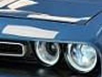 Używany Dodge Challenger 305 KM (224 kW) 2022 Niebieski Coupe