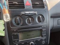 Używany VW Touran 2006 Minivan