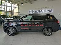 Używany Ssangyong (KGM) Rexton 202 KM (148 kW) 2023 Czarny (metalik) SUV