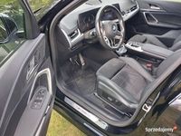 używany BMW X1 2022 2.0TDI M Pakiet bezwypadkowy możliwa zamiana