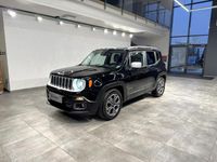używany Jeep Renegade Sport Limited 1.4 140KM M6 2015 r., salon PL, serwisowany I …