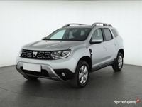 Używany Dacia Duster 109 KM (80 kW) 2018 Srebrny SUV